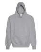 Just Hoods AWJH120 HEAVYWEIGHT SIGNATURE KAPUCNIS PULÓVER S