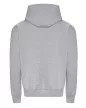 Just Hoods AWJH120 HEAVYWEIGHT SIGNATURE KAPUCNIS PULÓVER XL