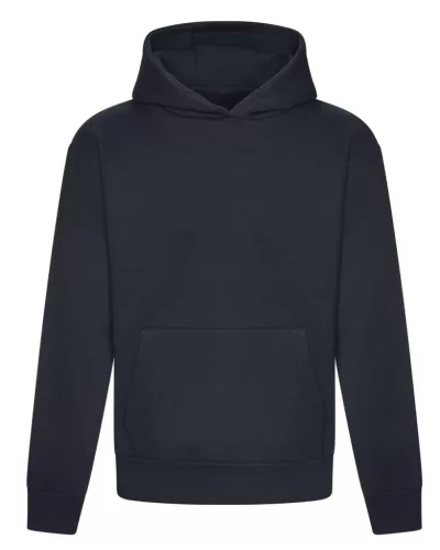 Just Hoods AWJH120 HEAVYWEIGHT SIGNATURE KAPUCNIS PULÓVER XL