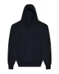 Just Hoods AWJH120 HEAVYWEIGHT SIGNATURE KAPUCNIS PULÓVER XS