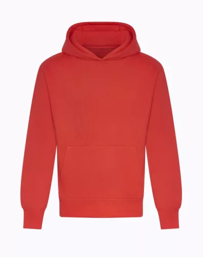 Just Hoods AWJH120 HEAVYWEIGHT SIGNATURE KAPUCNIS PULÓVER S