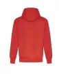 Just Hoods AWJH120 HEAVYWEIGHT SIGNATURE KAPUCNIS PULÓVER S