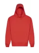 Just Hoods AWJH120 HEAVYWEIGHT SIGNATURE KAPUCNIS PULÓVER S