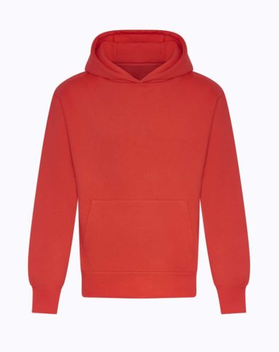 Just Hoods AWJH120 SIGNATURE HEAVYWEIGHT HOODIE XS
