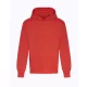Just Hoods AWJH120 HEAVYWEIGHT SIGNATURE KAPUCNIS PULÓVER XS