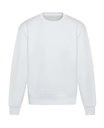 Just Hoods AWJH123 SIGNATURE HEAVYWEIGHT PULÓVER 2XL