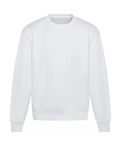 Just Hoods AWJH123 SIGNATURE HEAVYWEIGHT PULÓVER XL