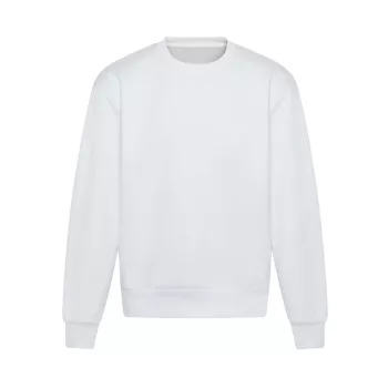 Just Hoods AWJH123 SIGNATURE HEAVYWEIGHT PULÓVER XS