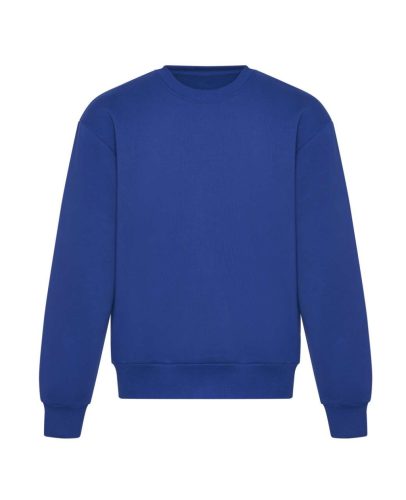 Just Hoods AWJH123 SIGNATURE HEAVYWEIGHT PULÓVER 2XL