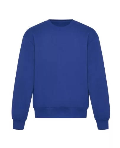 Just Hoods AWJH123 SIGNATURE HEAVYWEIGHT PULÓVER 2XL