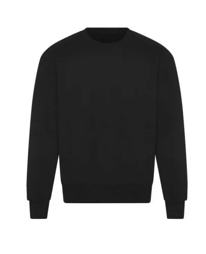 Just Hoods AWJH123 SIGNATURE HEAVYWEIGHT PULÓVER S