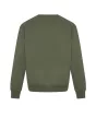 Just Hoods AWJH123 SIGNATURE HEAVYWEIGHT PULÓVER XL