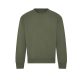 Just Hoods AWJH123 SIGNATURE HEAVYWEIGHT PULÓVER XS