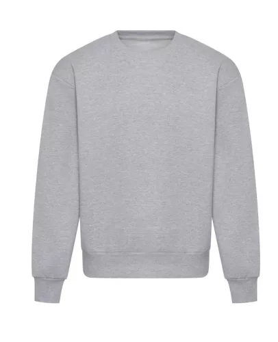 Just Hoods AWJH123 SIGNATURE HEAVYWEIGHT PULÓVER 2XL