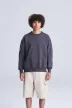 Just Hoods AWJH123 SIGNATURE HEAVYWEIGHT PULÓVER XL