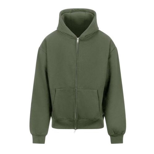 Just Hoods AWJH125 SIGNATURE HEAVYWEIGHT ZOODIE 2XL