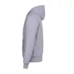 Just Hoods AWJH125 SIGNATURE HEAVYWEIGHT CIPZÁRAS KAPUCNIS PULÓVER 3XL