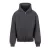 Just Hoods AWJH125 SIGNATURE HEAVYWEIGHT CIPZÁRAS KAPUCNIS PULÓVER S