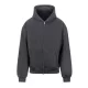 Just Hoods AWJH125 SIGNATURE HEAVYWEIGHT CIPZÁRAS KAPUCNIS PULÓVER S