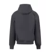 Just Hoods AWJH125 SIGNATURE HEAVYWEIGHT CIPZÁRAS KAPUCNIS PULÓVER S