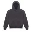 Just Hoods AWJH125 SIGNATURE HEAVYWEIGHT CIPZÁRAS KAPUCNIS PULÓVER S