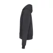 Just Hoods AWJH125 SIGNATURE HEAVYWEIGHT CIPZÁRAS KAPUCNIS PULÓVER S