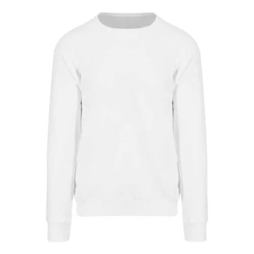 Just Hoods AWJH130 GRADUATE HEVYWEIGHT PULÓVER 3XL