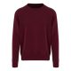 Just Hoods AWJH130 GRADUATE HEAVYWEIGHT SWEAT 2XL