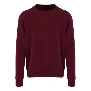 Just Hoods AWJH130 GRADUATE HEVYWEIGHT PULÓVER 3XL