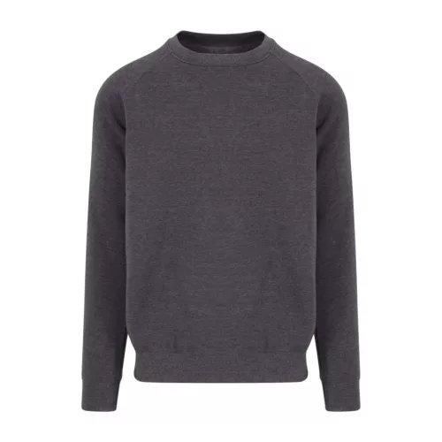 Just Hoods AWJH130 GRADUATE HEVYWEIGHT PULÓVER 2XL