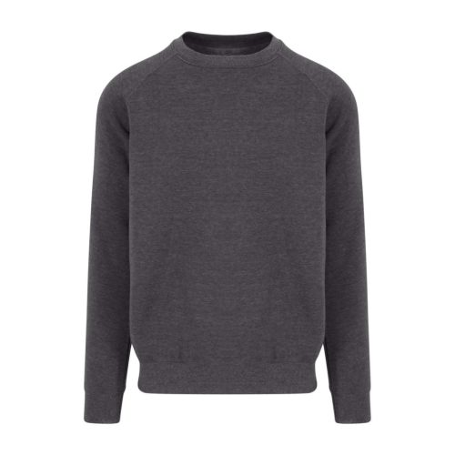 Just Hoods AWJH130 GRADUATE HEAVYWEIGHT SWEAT L