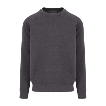 Just Hoods AWJH130 GRADUATE HEVYWEIGHT PULÓVER XL