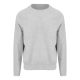 Just Hoods AWJH130 GRADUATE HEAVYWEIGHT SWEAT 2XL