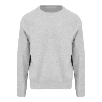 Just Hoods AWJH130 GRADUATE HEVYWEIGHT PULÓVER S