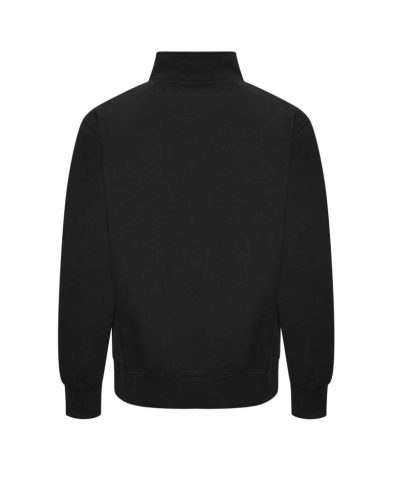 Just Hoods AWJH147 CAMPUS FULL ZIP SWEAT S
