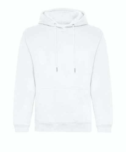 Just Hoods AWJH201 ORGANIC HOODIE M