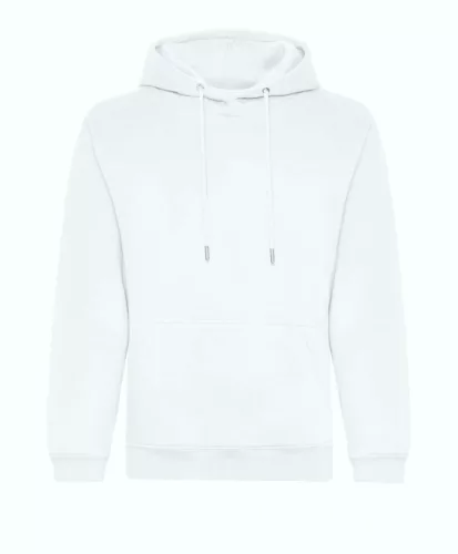 Just Hoods AWJH201 ORGANIKUS PAMUT KAPUCNIS PULÓVER XS