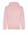 Just Hoods AWJH201 ORGANIKUS PAMUT KAPUCNIS PULÓVER 2XL