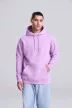 Just Hoods AWJH201 ORGANIKUS PAMUT KAPUCNIS PULÓVER 3XL