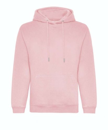 Just Hoods AWJH201 ORGANIC HOODIE XS