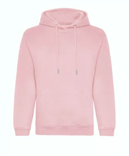 Just Hoods AWJH201 ORGANIKUS PAMUT KAPUCNIS PULÓVER XS