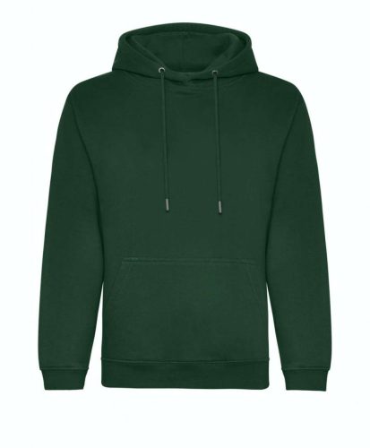 Just Hoods AWJH201 ORGANIC HOODIE M