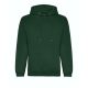Just Hoods AWJH201 ORGANIC HOODIE M