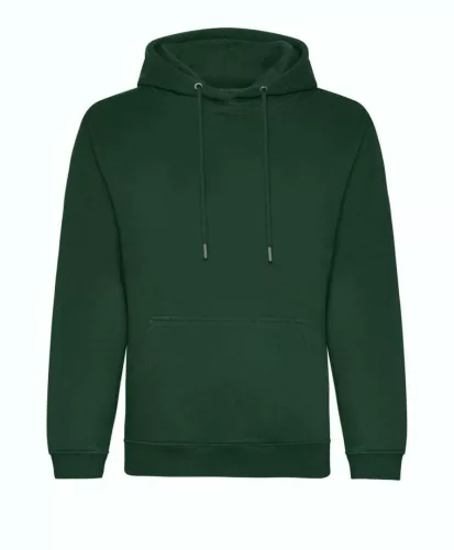 Just Hoods AWJH201 ORGANIKUS PAMUT KAPUCNIS PULÓVER XS