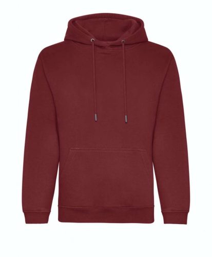 Just Hoods AWJH201 ORGANIC HOODIE M