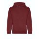 Just Hoods AWJH201 ORGANIC HOODIE XS