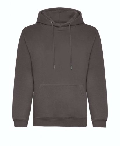 Just Hoods AWJH201 ORGANIC HOODIE M