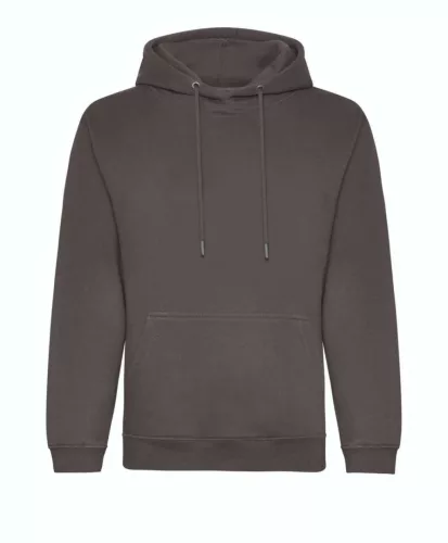 Just Hoods AWJH201 ORGANIKUS PAMUT KAPUCNIS PULÓVER M