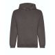 Just Hoods AWJH201 ORGANIC HOODIE XS
