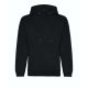 Just Hoods AWJH201 ORGANIC HOODIE L